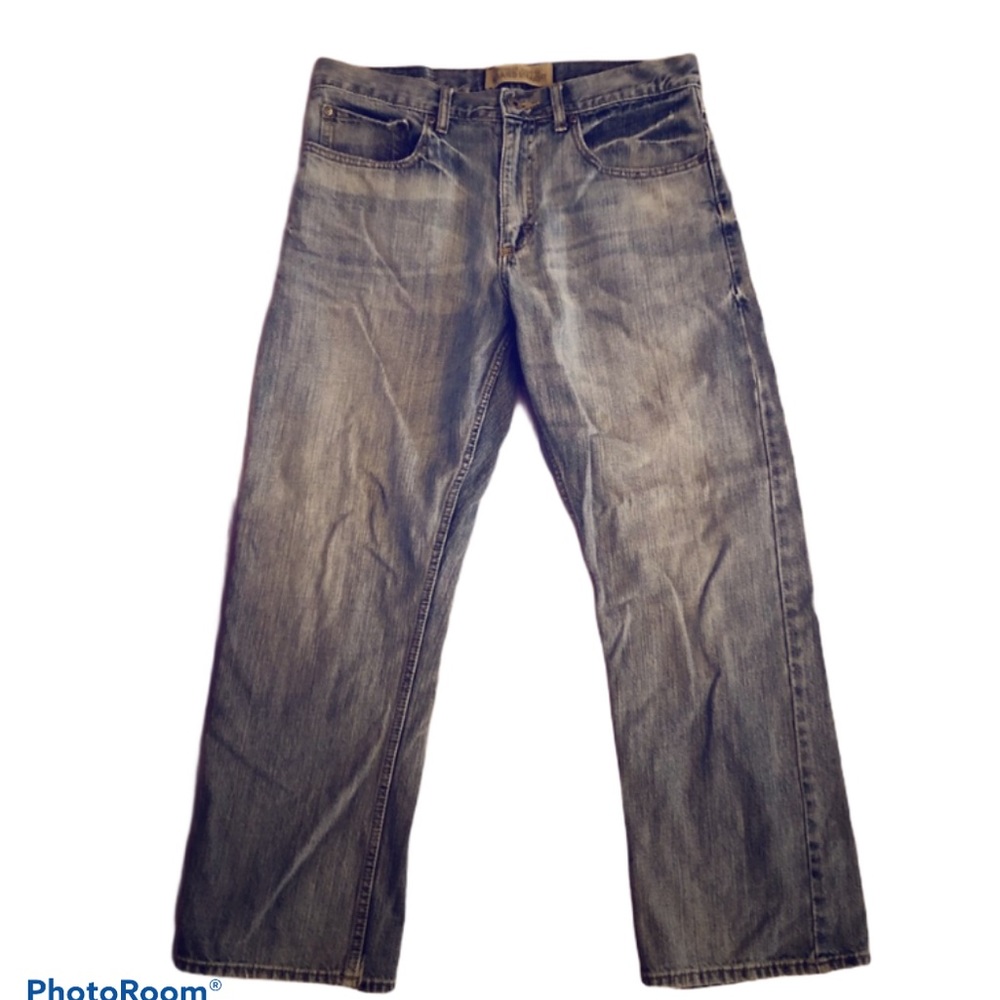 💙4/$20 Sale! Men’s Wrangler Jeans 33x30